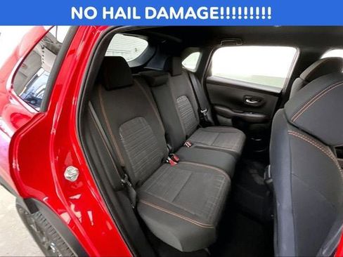 Certified 2024 Honda HR-V Sport image 18
