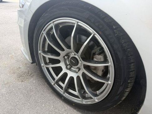 Used 2019 Ford Mustang Premium RWD image 18