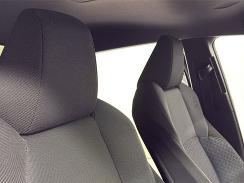 Used 2021 Toyota C-HR Nightshade image 19