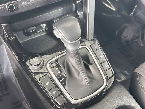 Used 2024 Kia Seltos S AWD/4WD image 19