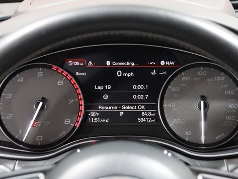 Used 2013 Audi S7 Prestige image 55