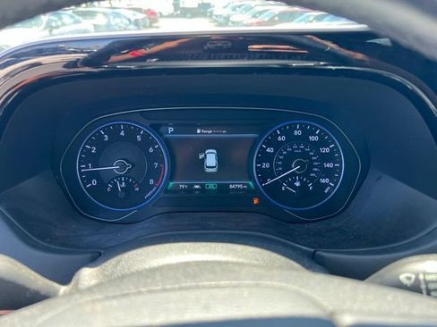 Used 2022 Hyundai Palisade SEL w/ 8P Bench Seat Package AWD/4WD image 18