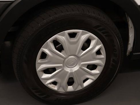 Used 2020 Ford Transit 150 Low Roof w/ Load Area Protection Package RWD image 8