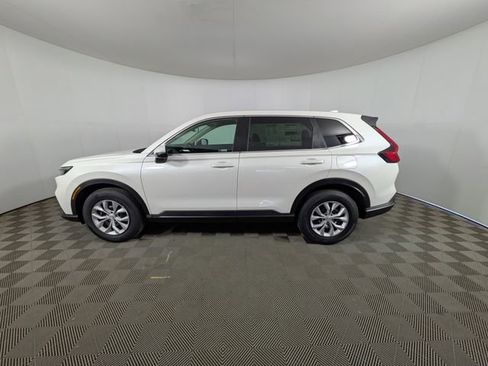 New 2026 Honda CR-V LX image 14