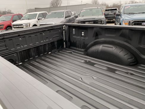 Used 2024 Ford F250 Platinum w/ Tremor Off-Road Package image 5
