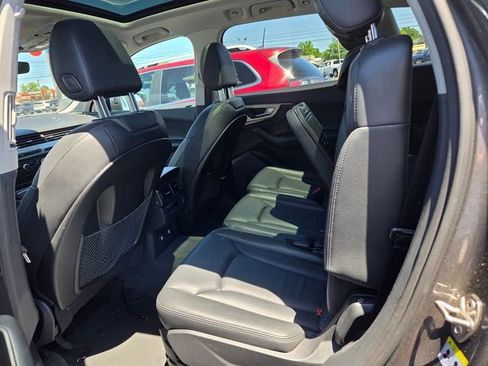 Used 2019 Audi Q7 2.0T Premium Plus AWD/4WD image 6
