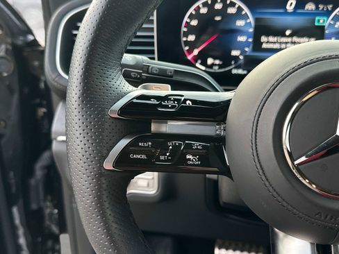 Certified 2025 Mercedes-Benz GLS 450 GLS 450 image 28