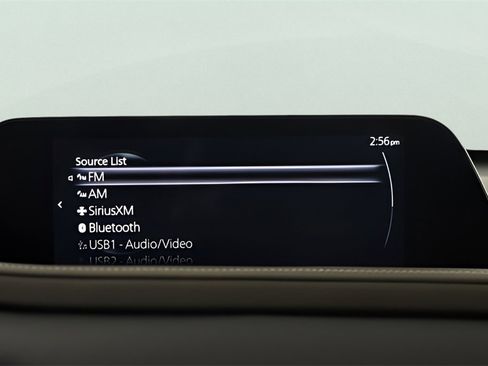 New 2025 MAZDA CX-30 AWD 2.5 S w/ Premium Package image 37