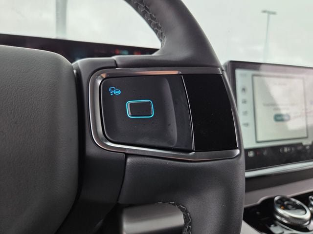New 2026 Ford Expedition Max Active AWD/4WD image 24