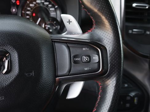 Used 2021 RAM 1500 TRX w/ TRX Level 2 Equipment Group AWD/4WD image 27
