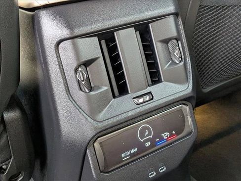 Used 2025 BMW X3 xDrive30i w/ Convenience Package AWD/4WD image 16