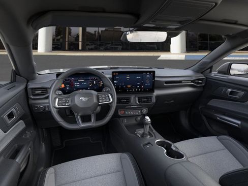 New 2026 Ford Mustang Coupe image 9