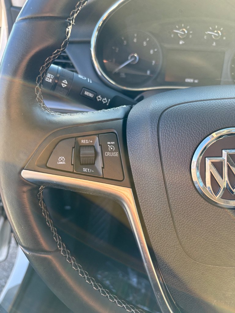 Used 2017 Buick Encore Preferred FWD image 13
