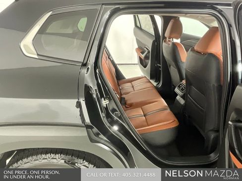 New 2026 MAZDA CX-50 Meridian Edition w/ Weather Package AWD/4WD image 15