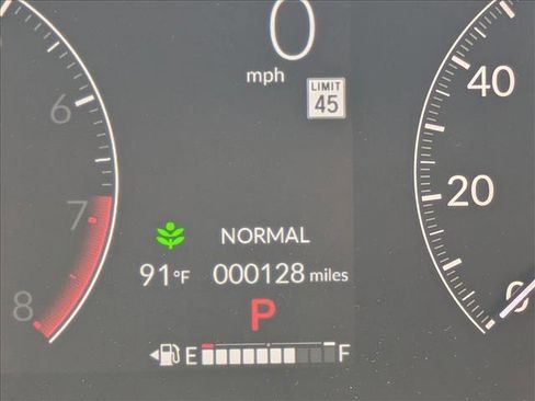 New 2026 Honda Odyssey Touring image 10