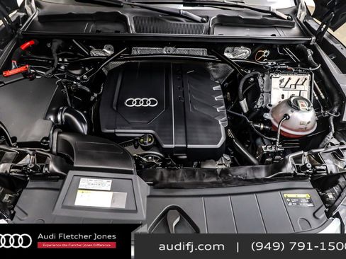 Used 2023 Audi Q5 2.0T Premium Plus w/ Premium Plus Package image 11