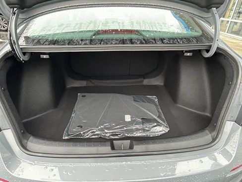 New 2026 Honda Civic Sport image 19