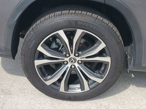 Used 2022 Lexus RX 350 FWD w/ Premium Package image 12
