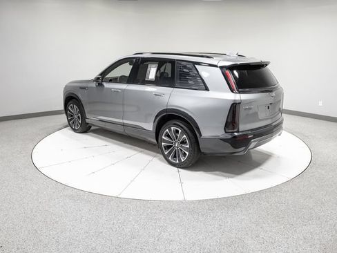 Used 2026 Cadillac Vistiq Sport w/ LPO, Floor Liner Package AWD/4WD image 33