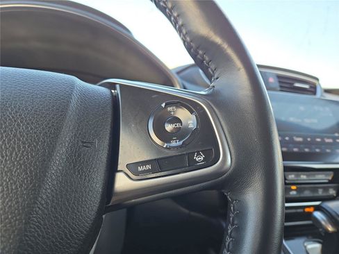 Used 2022 Honda CR-V EX-L image 12