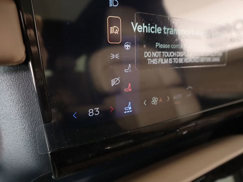New 2026 Lincoln Navigator L Black Label AWD/4WD image 7