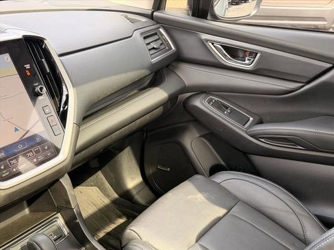 Certified 2024 Subaru Ascent Limited w/ Technology Package image 7