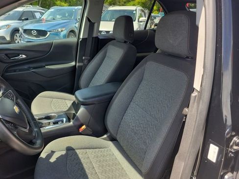 Used 2024 Chevrolet Equinox LT FWD image 20
