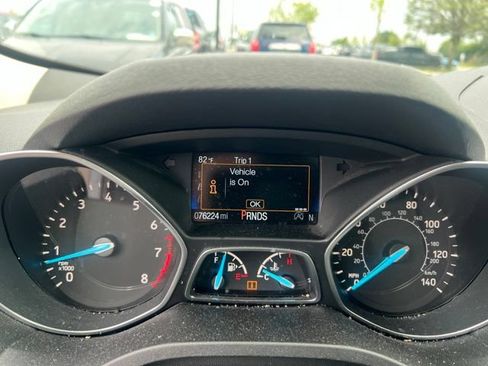 Used 2019 Ford Escape SE AWD/4WD image 16