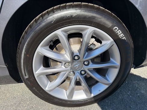 Used 2023 Acura TLX FWD image 34