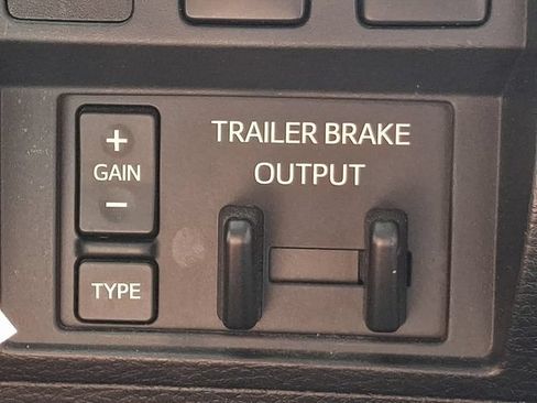 Used 2016 Toyota Tundra TRD Pro AWD/4WD image 24