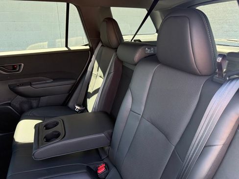 New 2026 Subaru Outback Limited XT AWD/4WD image 30