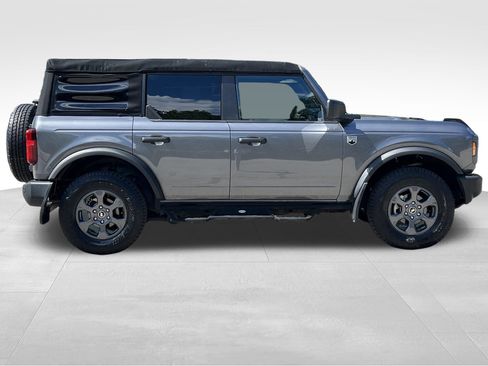 Used 2024 Ford Bronco Big Bend AWD/4WD image 5