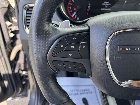 Used 2018 Dodge Durango GT AWD/4WD image 15