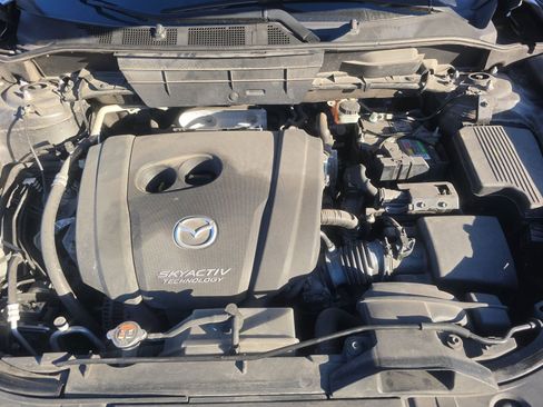 Used 2018 MAZDA CX-5 Grand Touring image 15