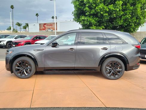 New 2026 MAZDA CX-90 3.3 Turbo S w/ Premium Package image 25