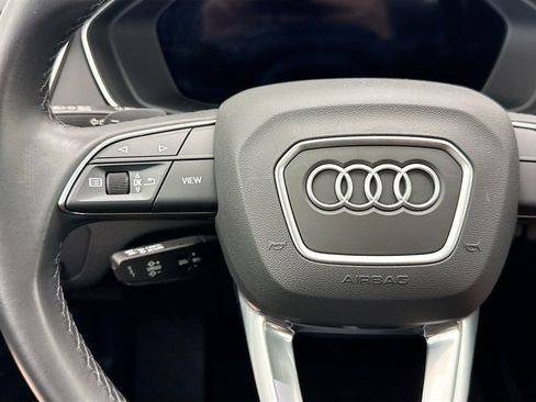 Used 2025 Audi Q5 2.0T Premium Plus AWD/4WD image 11