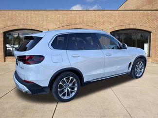 Used 2026 BMW X5 xDrive40i video 3