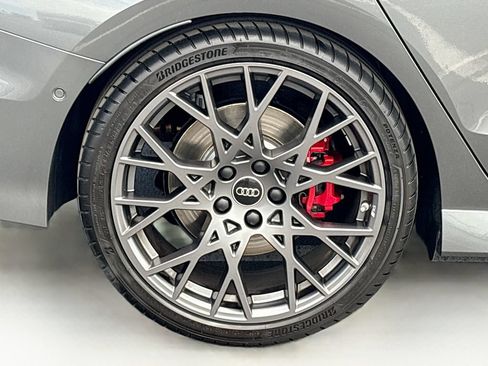 Used 2025 Audi RS 3 AWD/4WD image 33