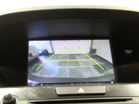 Used 2017 Acura MDX SH-AWD w/ Technology Package image 16