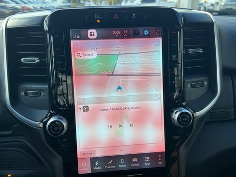 New 2026 RAM 3500 Big Horn image 24