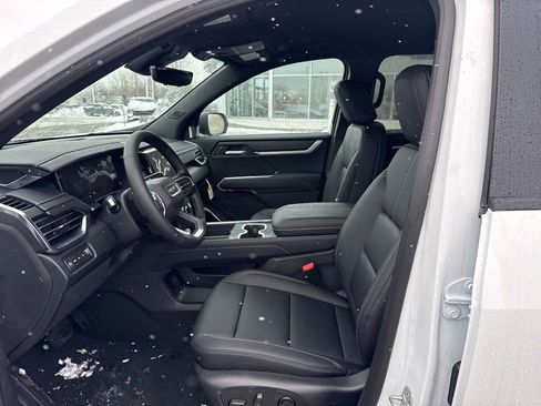 New 2026 GMC Acadia Elevation w/ Elevation Premium Package image 8