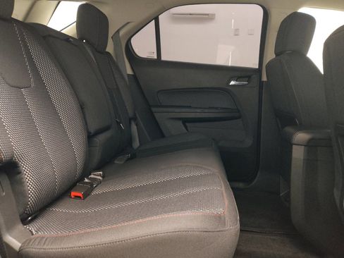 Used 2016 Chevrolet Equinox LS FWD image 19