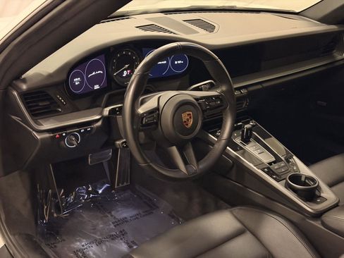 Certified 2020 Porsche 911 Carrera 4S image 20