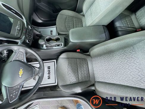 Used 2024 Chevrolet Equinox LT image 22