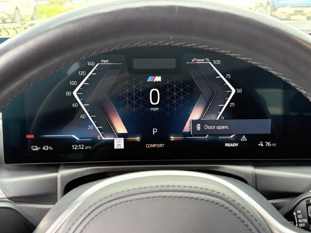 Certified 2023 BMW i4 eDrive40 w/ M Sport Package RWD image 26