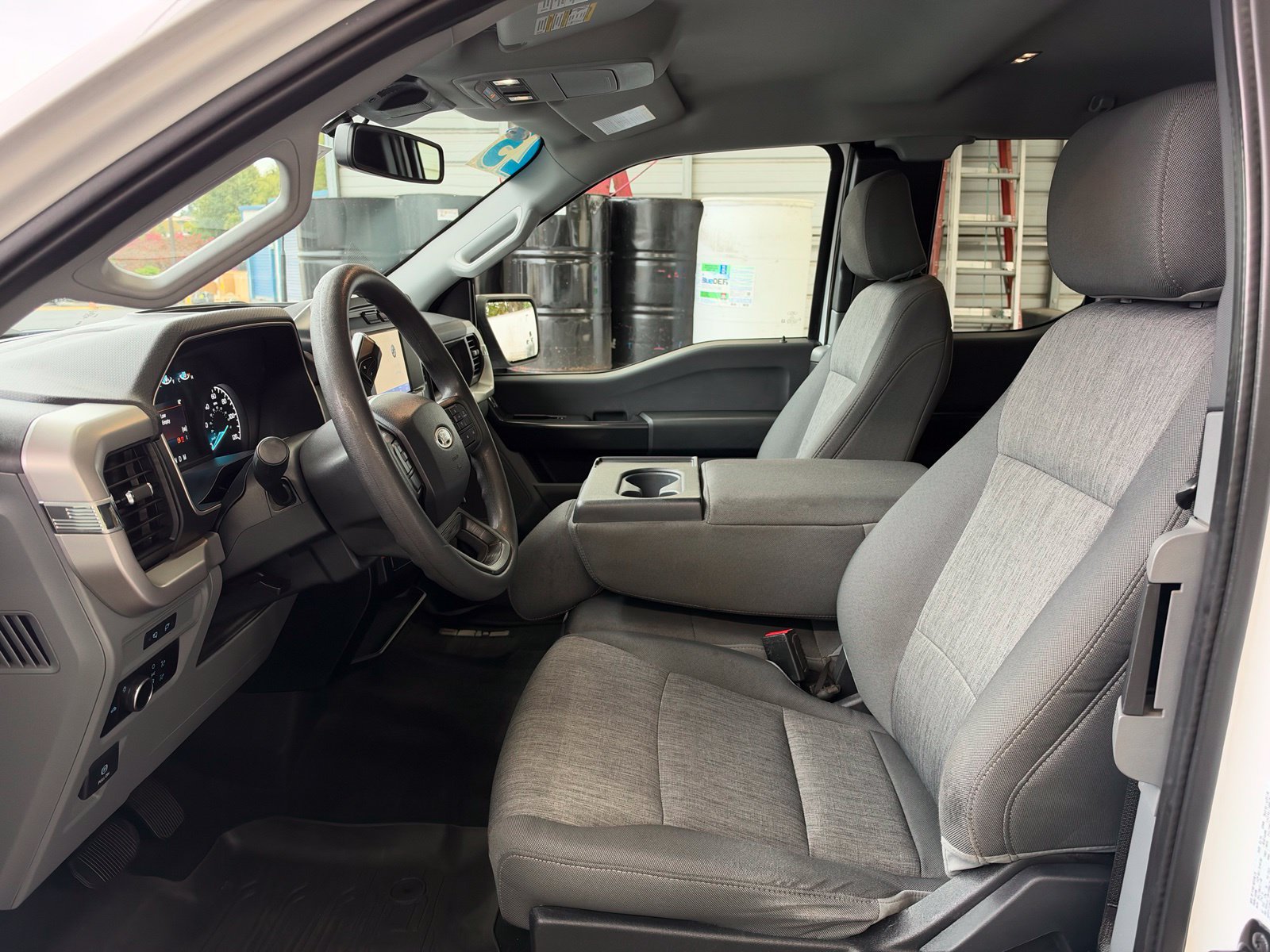 Used 2023 Ford F150 XL RWD image 12