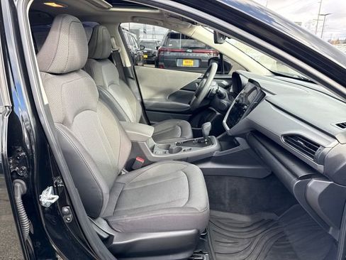 Certified 2024 Subaru Crosstrek 2.0i Premium image 11