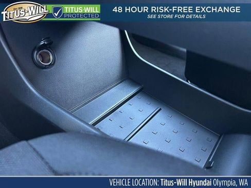 New 2026 Hyundai Santa Fe SE image 73