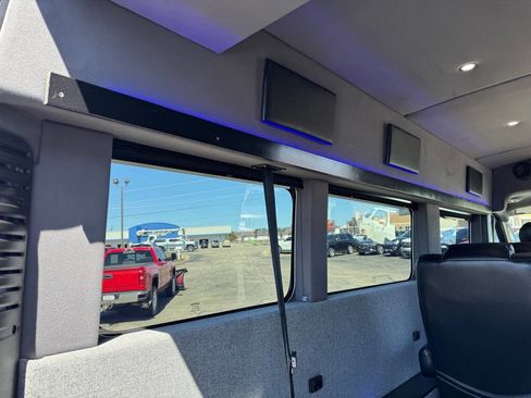 Used 2023 RAM ProMaster 3500 w/ Premium Convenience Group B image 47