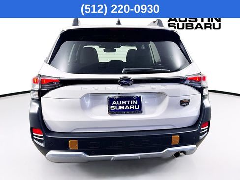 Used 2026 Subaru Forester Wilderness AWD/4WD image 7